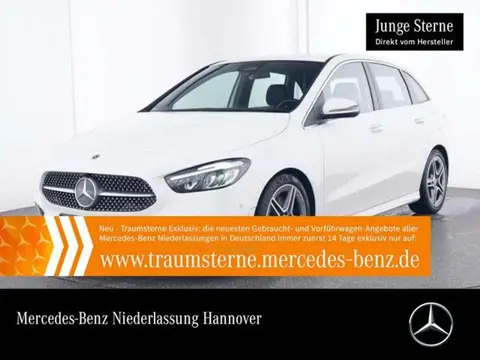 Used MERCEDES-BENZ CLASSE B Petrol 2023 Ad 