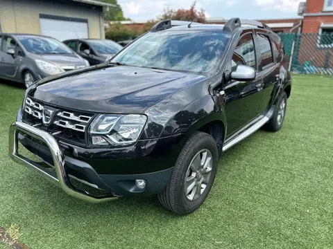 Used DACIA DUSTER Petrol 2017 Ad 