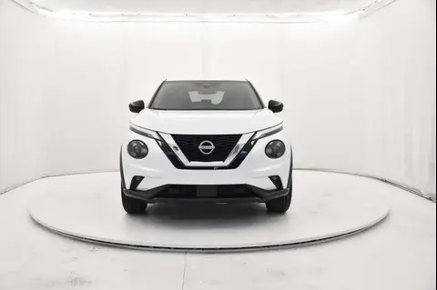 Annonce NISSAN JUKE Essence 2024 d'occasion 