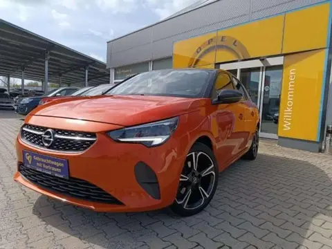 Annonce OPEL CORSA Essence 2021 d'occasion 