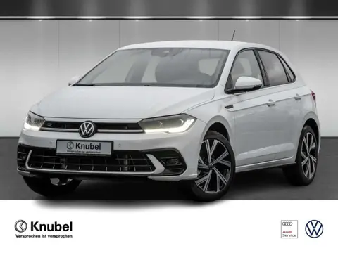 Annonce VOLKSWAGEN POLO Essence 2024 d'occasion 