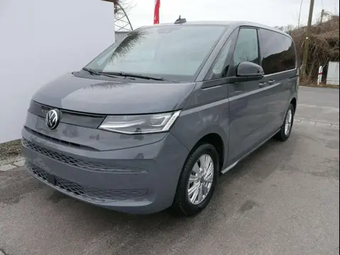 Annonce VOLKSWAGEN T7 Diesel 2024 d'occasion 