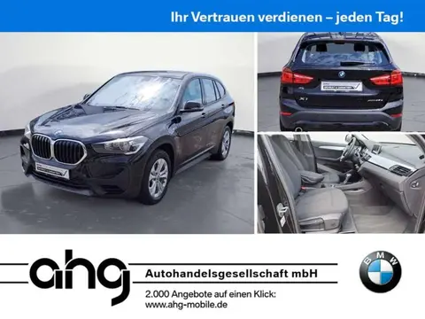 Used BMW X1 Hybrid 2022 Ad 