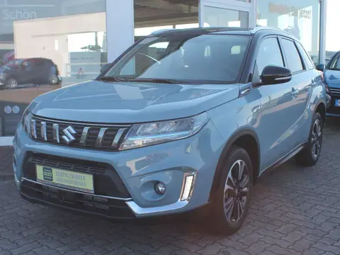 Used SUZUKI VITARA Petrol 2022 Ad 