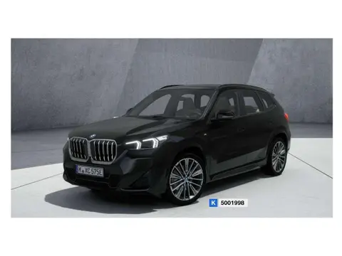 Used BMW X1 Hybrid 2024 Ad 