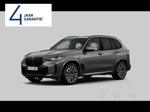 Annonce BMW X5 Hybride 2023 d'occasion 