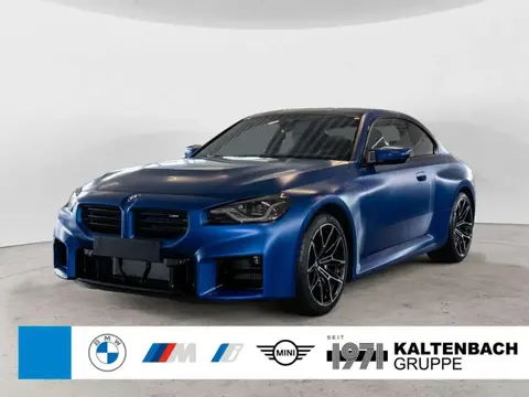 Used BMW M2 Petrol 2024 Ad Germany