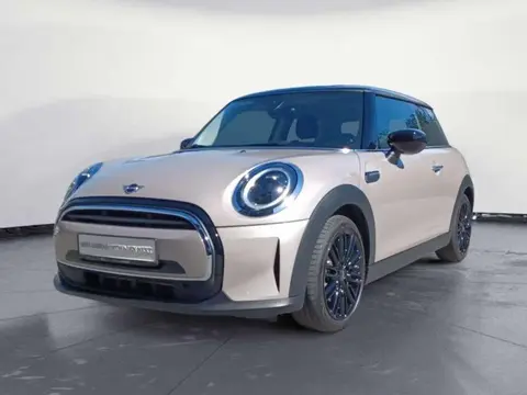 Annonce MINI COOPER Essence 2023 d'occasion 