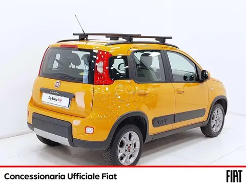 Used FIAT PANDA Diesel 2016 Ad 