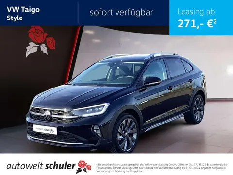 Annonce VOLKSWAGEN TAIGO Essence 2024 d'occasion 