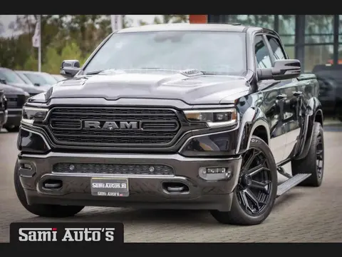 Annonce DODGE RAM GPL 2020 d'occasion 