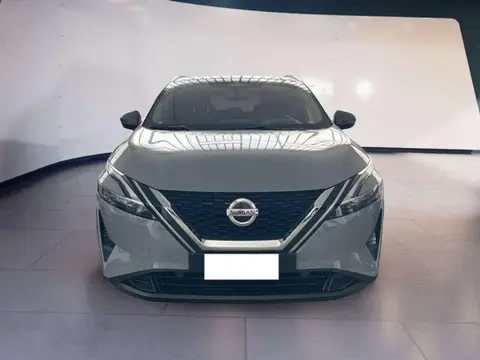 Annonce NISSAN QASHQAI Hybride 2021 d'occasion 