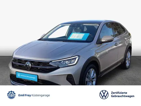 Annonce VOLKSWAGEN TAIGO Essence 2023 d'occasion 