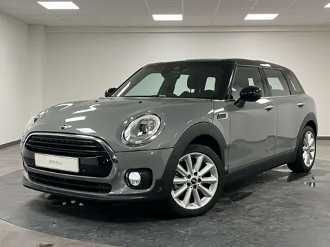 Used MINI COOPER Diesel 2016 Ad 