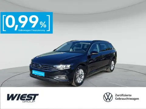 Annonce VOLKSWAGEN PASSAT Essence 2023 d'occasion 