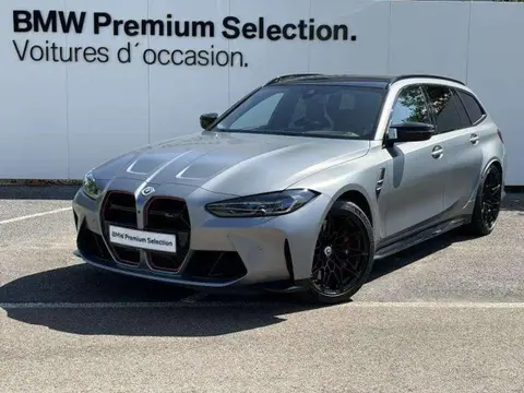 Annonce BMW M3 Essence 2024 d'occasion 