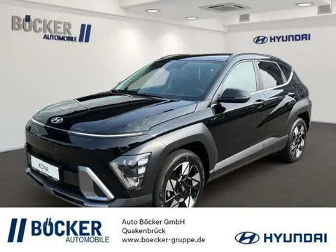 Used HYUNDAI KONA Hybrid 2024 Ad 