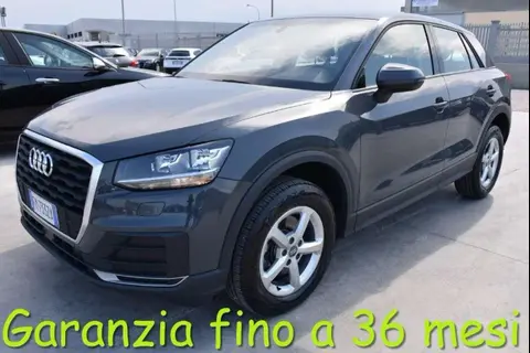 Used AUDI Q2 Diesel 2017 Ad 