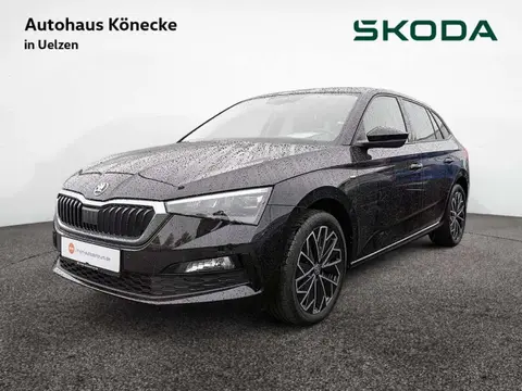 Annonce SKODA SCALA Essence 2020 d'occasion 