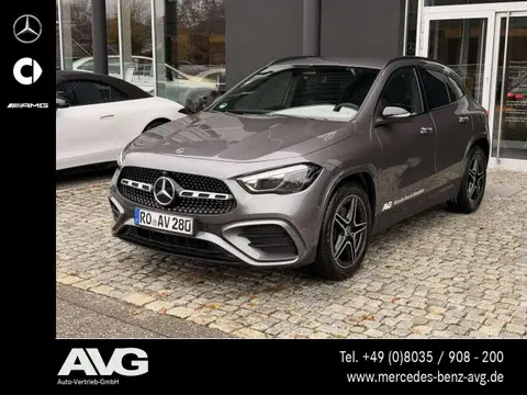 Annonce MERCEDES-BENZ CLASSE GLA Essence 2024 d'occasion 