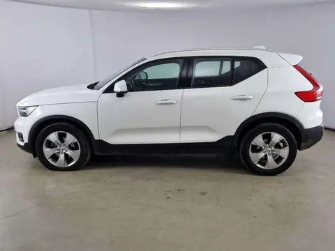 Used VOLVO XC40 Diesel 2020 Ad 