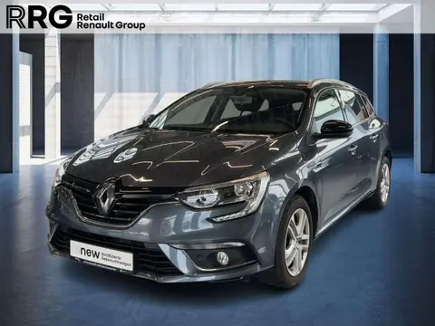 Used RENAULT MEGANE Petrol 2020 Ad 