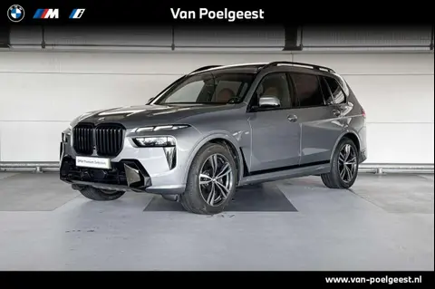 Used BMW X7 Hybrid 2023 Ad 