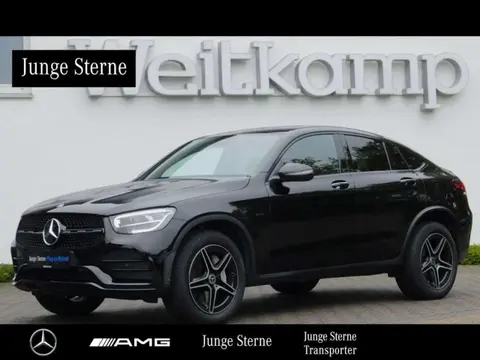 Used MERCEDES-BENZ CLASSE GLC Diesel 2020 Ad 