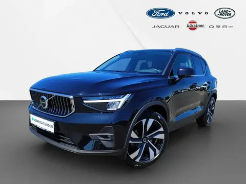 Annonce VOLVO XC40 Essence 2023 d'occasion 