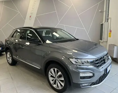 Used VOLKSWAGEN T-ROC Petrol 2019 Ad 