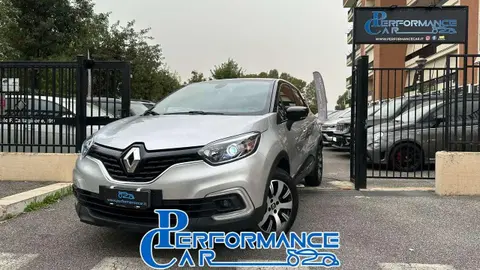 Annonce RENAULT CAPTUR Diesel 2019 d'occasion 