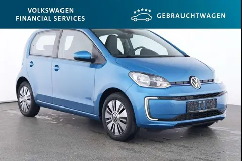 Annonce VOLKSWAGEN UP! Électrique 2021 d'occasion 