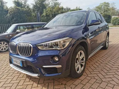 Used BMW X1 Diesel 2017 Ad 