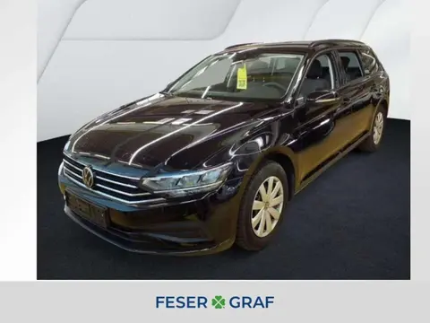 Annonce VOLKSWAGEN PASSAT Diesel 2024 d'occasion 