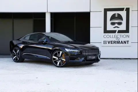 Used POLESTAR 1 Petrol 2022 Ad 