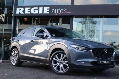 Annonce MAZDA CX-30 Essence 2019 d'occasion 