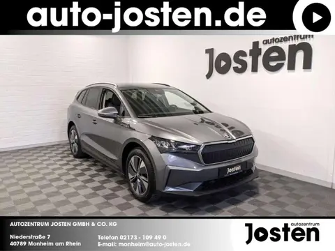 Used SKODA ENYAQ Electric 2023 Ad 