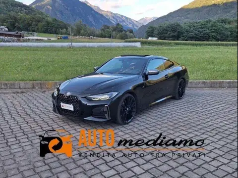 Annonce BMW M4 Hybride 2022 d'occasion 