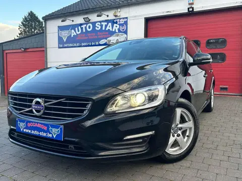 Used VOLVO V60 Diesel 2018 Ad 