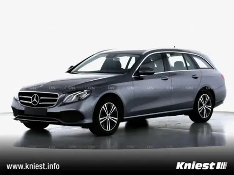 Used MERCEDES-BENZ CLASSE E Diesel 2020 Ad 