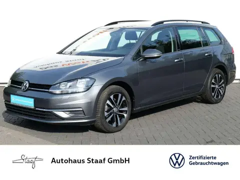 Annonce VOLKSWAGEN GOLF Essence 2020 d'occasion 