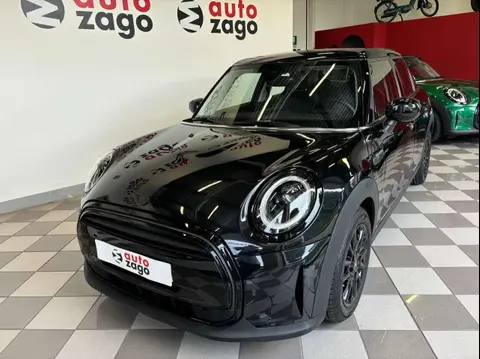 Used MINI COOPER Petrol 2023 Ad 