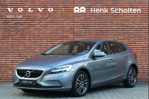 Used VOLVO V40 Petrol 2019 Ad 