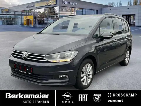 Used VOLKSWAGEN TOURAN Petrol 2018 Ad 