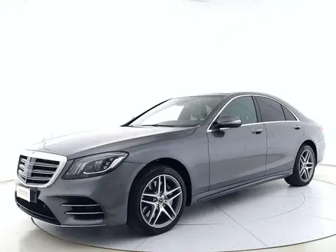 Used MERCEDES-BENZ CLASSE S Diesel 2019 Ad 