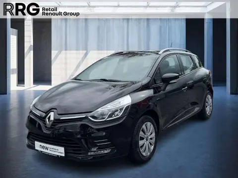 Annonce RENAULT CLIO Essence 2019 d'occasion 