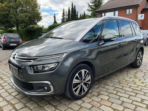 Annonce CITROEN C4 Essence 2017 d'occasion 