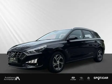 Annonce HYUNDAI I30 Essence 2021 d'occasion 