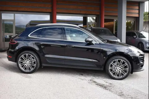 Used PORSCHE MACAN Diesel 2016 Ad 