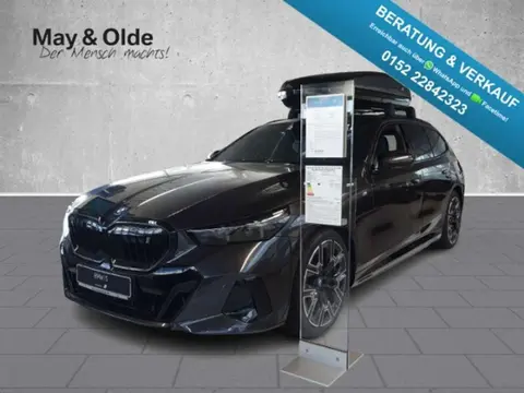 Used BMW I5 Electric 2024 Ad 